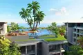 Квартира 1 спальня 37 м² Са Кху, Таиланд
