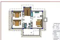 4-Schlafzimmer-Villa 150 m², Alle Länder