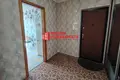 Wohnung 3 Zimmer 80 m² Hrodna, Weißrussland