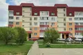 Mieszkanie 1 pokój 47 m² Aziaryckaslabadski sielski Saviet, Białoruś