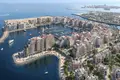 Apartamento 3 habitaciones  Dubái, Emiratos Árabes Unidos