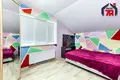 Cottage 371 m² Kalodziscanski sielski Saviet, Belarus