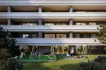 Complejo residencial FUSION innovacionnyj ziloj kompleks na Afinskoj Rivere pod Zolotuu Vizu