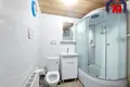Dom 192 m² Usyazh, Białoruś