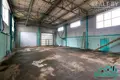 Warehouse 687 m² in Minsk District, Belarus