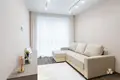 2 room apartment 48 m² Minsk, Belarus