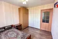 Mieszkanie 2 pokoi 46 m² Słuck, Białoruś