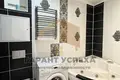Квартира 3 комнаты 102 м² Мухавецкий сельский Совет, Беларусь