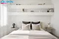 Mieszkanie 2 pokoi 43 m² Wilno, Litwa