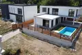 Villa de 6 pièces 430 m² Tbilissi, Géorgie