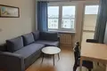 Apartamento 2 habitaciones 36 m² en Cracovia, Polonia