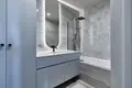 Apartamento 2 habitaciones 49 m² Minsk, Bielorrusia