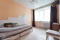 Wohnung 2 zimmer 42 m² in Minsk, Belarus