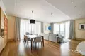 Mieszkanie 3 pokoi 215 m² Tivat, Czarnogóra