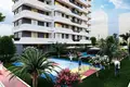 Apartamento 2 habitaciones 90 m² Erdemli, Turquía
