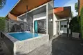 Жилой комплекс Новый проект современных вилл с приватными бассейнами в Чалонге, Муанг Пхукет, Пхукет, Таиланд