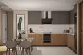 2 bedroom apartment 88 m² Cankaya, Malaysia