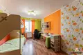 Apartamento 3 habitaciones 80 m² Minsk, Bielorrusia