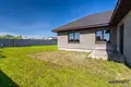 Casa 162 m² Rakauski sielski Saviet, Belarús