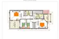Haus 4 Schlafzimmer 253 m² Kato Arodes, Cyprus