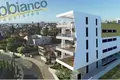 Apartamento 2 habitaciones 124 m² Larnaca, Chipre