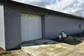 Commercial property 57 m² in Muchaviecki sielski Saviet, Belarus