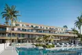 Wohnung 2 Schlafzimmer 76 m² Mijas, Spanien