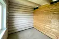 Apartamento 5 habitaciones 216 m² Miazanski sielski Saviet, Belarús