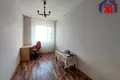 2 room apartment 46 m² Smalyavichy, Belarus