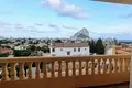 6 bedroom villa 350 m² Calp, Spain