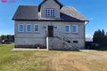 House 199 m² Mazeikiai, Lithuania