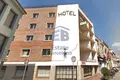 Hotel 3 618 m² Costa Brava, Spanien