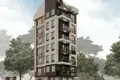 Wohnung 3 zimmer 100 m² Muratpasa, Türkei