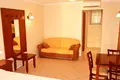 Wohnung 1 Schlafzimmer 56 m² Chernomorets, Bulgarien