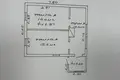 House 40 m² Pakaliubicki sielski Saviet, Belarus