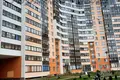 2 room apartment 61 m² Brest, Belarus