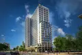 Квартира 1 комната 34 м² Батуми, Грузия