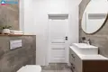 Apartamento 2 habitaciones 32 m² Vilna, Lituania