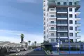 Wohnung 2 zimmer 65 m² Mahmutlar, Türkei