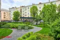 2 room apartment 63 m² Minsk, Belarus