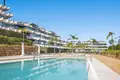 Penthouse 3 Schlafzimmer 125 m² Benahavis, Spanien