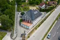 Propiedad comercial 565 m² en Ajka, Hungría