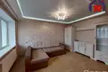 Apartamento 1 habitación 39 m² Zhodino, Bielorrusia