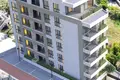 Квартира 1 спальня 47 м² Бар, Черногория