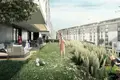 Apartamento 3 habitaciones 105 m² Eyupsultan, Turquía