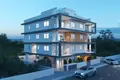 Wohnung 2 Schlafzimmer 97 m² Limassol, Zypern