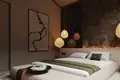 Villa de 1 habitación 90 m² Ubud, Indonesia