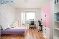 Квартира 4 комнаты 81 м² Вильнюс, Литва