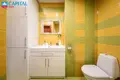 Apartamento 3 habitaciones 63 m² Vilna, Lituania