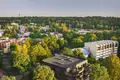 2 room apartment 42 m² Birstonas, Lithuania